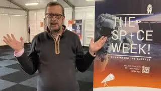 ESA Open Day at ESTEC in Noordwijk - 2 October 2022
