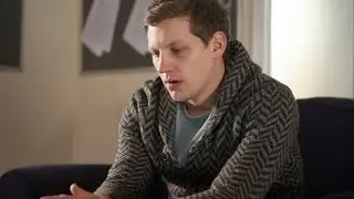 Hollyoaks February 19th 2014 (Lindsey spirals out of control)