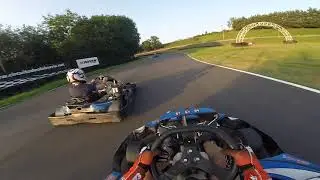 Circuito Olaberría Vilariño Motorsport