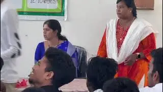 Convocation- Govt ITI varuna-12/10/2023
