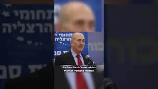 Benjamin Netanyahu Terpojok Ide Gila Kuasai Gaza Bikin Israel Terpecah Belah