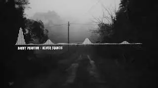 Danny Phantom - Oliver Francis (Audio Visualizer)