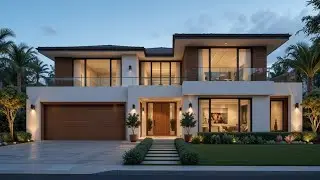 Luxury Homes in Palm Beach Florida 