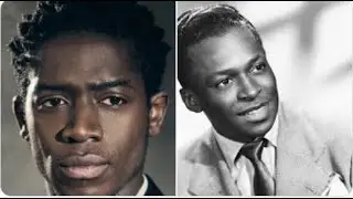 F1 star Damson Idris set to play Miles Davis in Bio Pic Miles & Juliette, produced by Mick Jagger