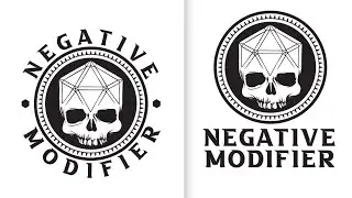 COFOH Live & Undead w/ Negative Modifier