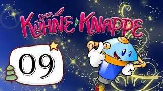 Mit Düsen hoch hinaus - 09 - Der Kühne Knappe