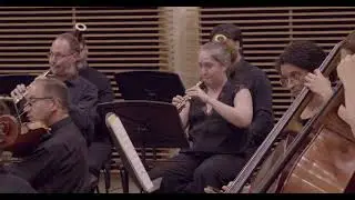 Symphonic Rhythms