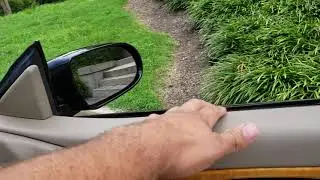2005 Mercedes Benz SL 500