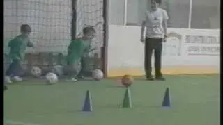 SoccerTots