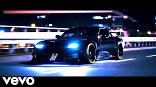 LXST - Exhausted (Drift cars)