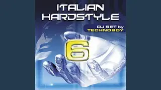 Kataklisma (Luca Antolini Dj Hard Mix)