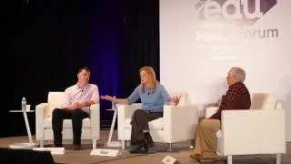 Is Educational Innovation Overrated? (Benjamin Riley, Kate Walsh)
