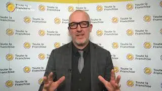 Philippe Pelerin, Directeur enseigne Esthetic Center