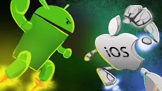 THE BEST MOBILE OPERATING SYSTEM 