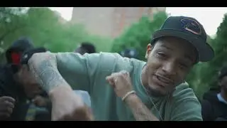 Young Dell - Back Door Ft. Merch Lotto ( Official Music Video )