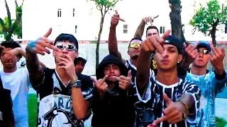 Fontes - COMO ASSIM? (Vizualizer Oficial)