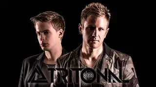 Tritonal @ Tritonia 363 2021