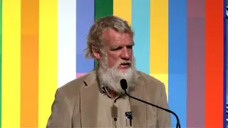 art.afterhours – Writer and editor Bruce Pascoe