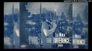 Lil Nuka - Broke [Prod. By Cmplx]