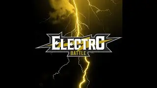 ElectroBattle 2019