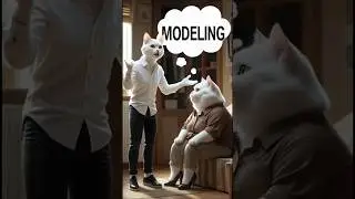 A cat motivational video 🐈#shorts#trending #catvideos #funny #viral#united state
