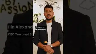 Terranet - Meet the MITP Innovators You Should Know #terranet #moldova #technology #mitp