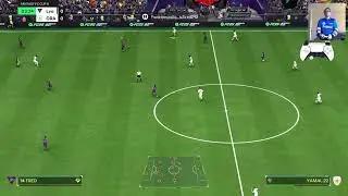Fantasy FC Cup episode to end the Season 5