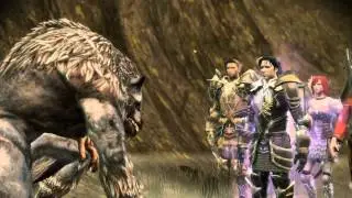 DA:O Nightmare (HD) - Lost to the Curse