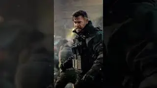 Extraction 2 ! My Opinion 🙃 #extraction2 #netflix #netflixindia #extractionmovie