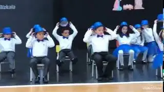 GABON JAIALDIA 2019