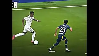 اجمل اهداف ريال مدريد هذا الموسم.متعه كرويه لا تنسئ #ريال_مدريد #فالفيردي #امبابي 