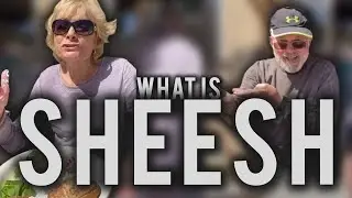 What Is SHEESH, And Why Is It Bussin?