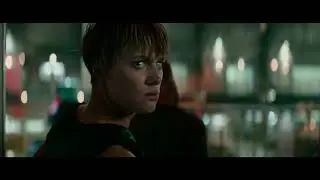 Logans Terminator Dark Fate Trailer