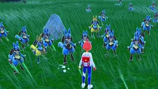 Shiny Hunting Is BROKEN On The Nintendo Switch 2