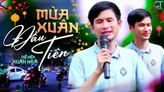 Xu&acirc;n 2026 Xa Qu&ecirc; nghe Xu&acirc;n H&ograve;a h&aacute;t m&agrave; kh&oacute;c hết nước mắt | M&ugrave;a Xu&acirc;n Đầu Ti&ecirc;n - Xu&acirc;n H&ograve;a