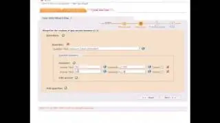 SMS Platform Quiz Service Video Tutorial (Part 1)