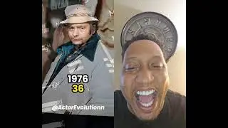 Rocky 1976 cast Then and Now REACTION #shorts #reaction #nostalgia #rocky #transformation #memories