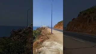 la plage de melbou