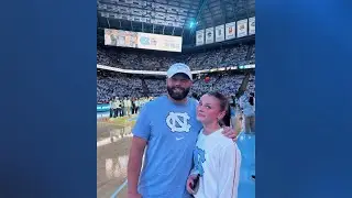 Big things are happening to social media star Anna Frey on and off the tennis court