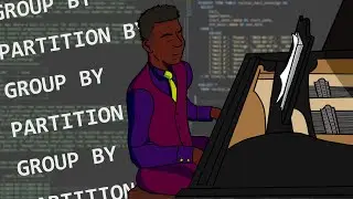 Squashing Recital Reservations | Advanced SQL Problem