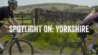 Spotlight on Cycling in Yorkshire