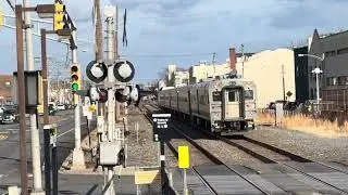 I Catch 2 More Trains 🚂