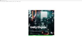 2 этап проекта. Работа в юнити. Шаг. 1. Часть. 14. Project stage 2. Working in Unity. Step 1. P. 14.