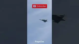 Tejas Mk2 - The Prodigal Son of Indian Air Force 👑