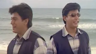 Jeans Movie || Columbus Columbus Video Song || Prashanth, Aishwarya Rai