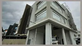TINTED CERMIN TINGKAP MASJID PPAM KETUMBAR RUMAH PEJABAT BANGUNAN SEKOLAH KILANG KOMERSIAL