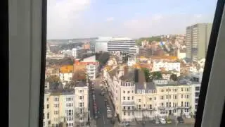The Brighton Wheel