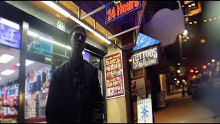 Kid Majin - GHETT0 (Music Video)