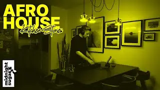 Session 02: Afro House