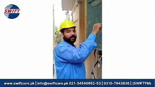 Purana Breaker Remove &ndash; Safe & Secure Process | Swift Facility Management